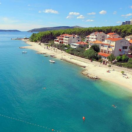 Apartmani Beba Trogir Exterior foto