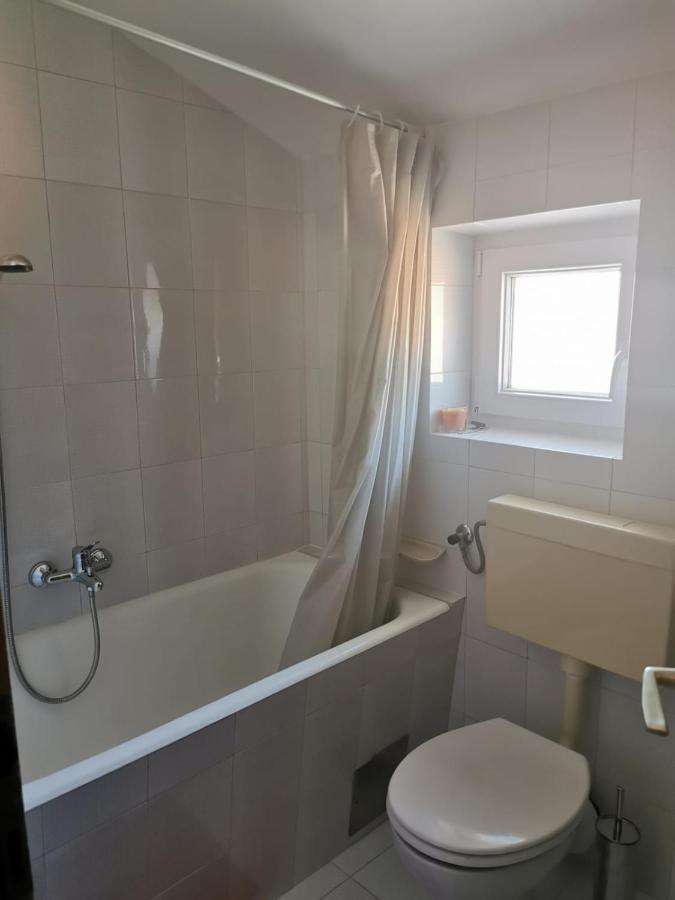Apartmani Beba Trogir Exterior foto