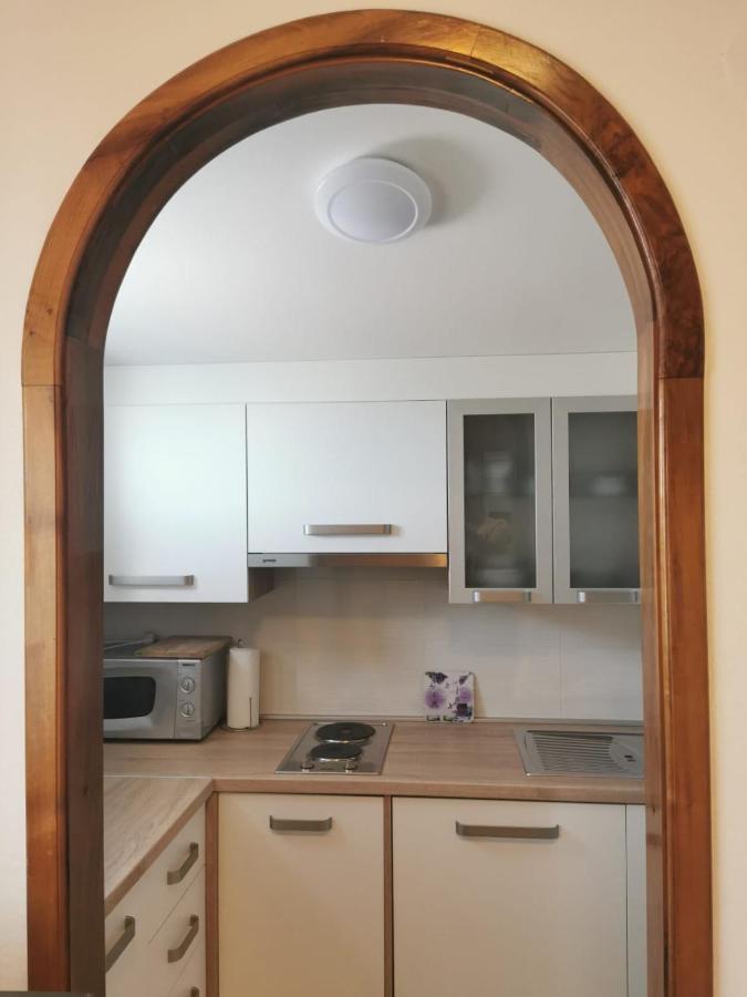 Apartmani Beba Trogir Exterior foto