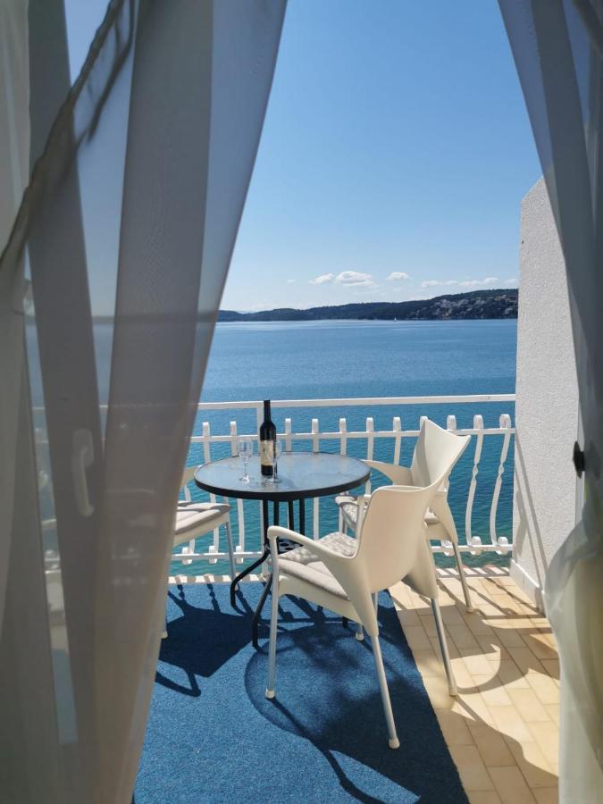 Apartmani Beba Trogir Exterior foto