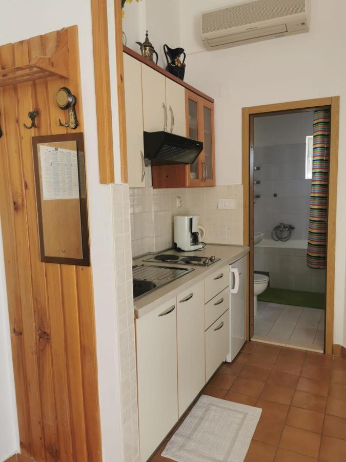 Apartmani Beba Trogir Exterior foto
