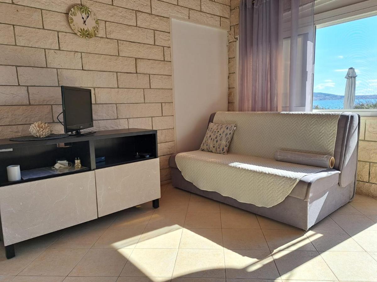 Apartmani Beba Trogir Exterior foto
